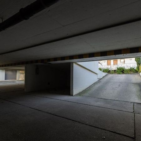 Fuerstenhof Windrose Grömitz Dış mekan fotoğraf